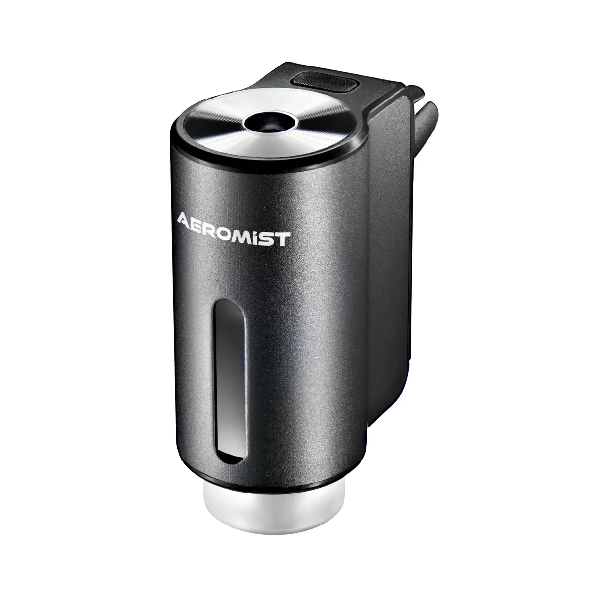 AeroMist vent diffuser, front view